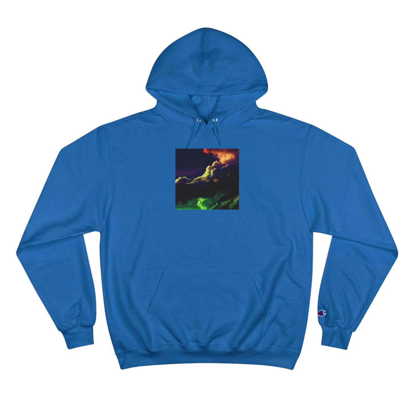 Alyonrael - Hoodie