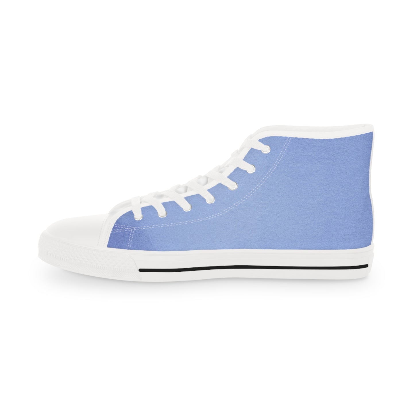 Alberta Foremanson - High Top Shoes