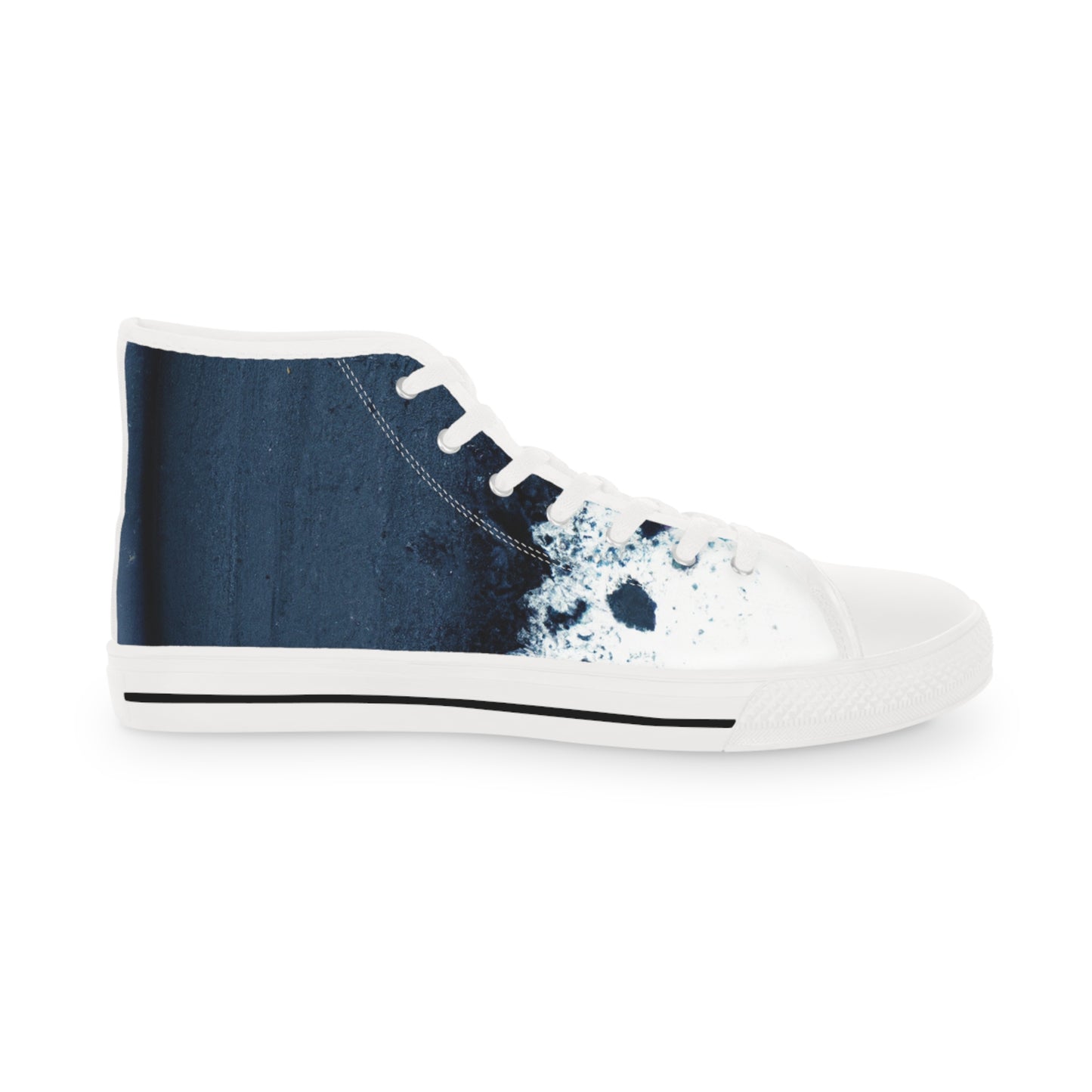 Valentine Stibel-Boots - High Top Shoes