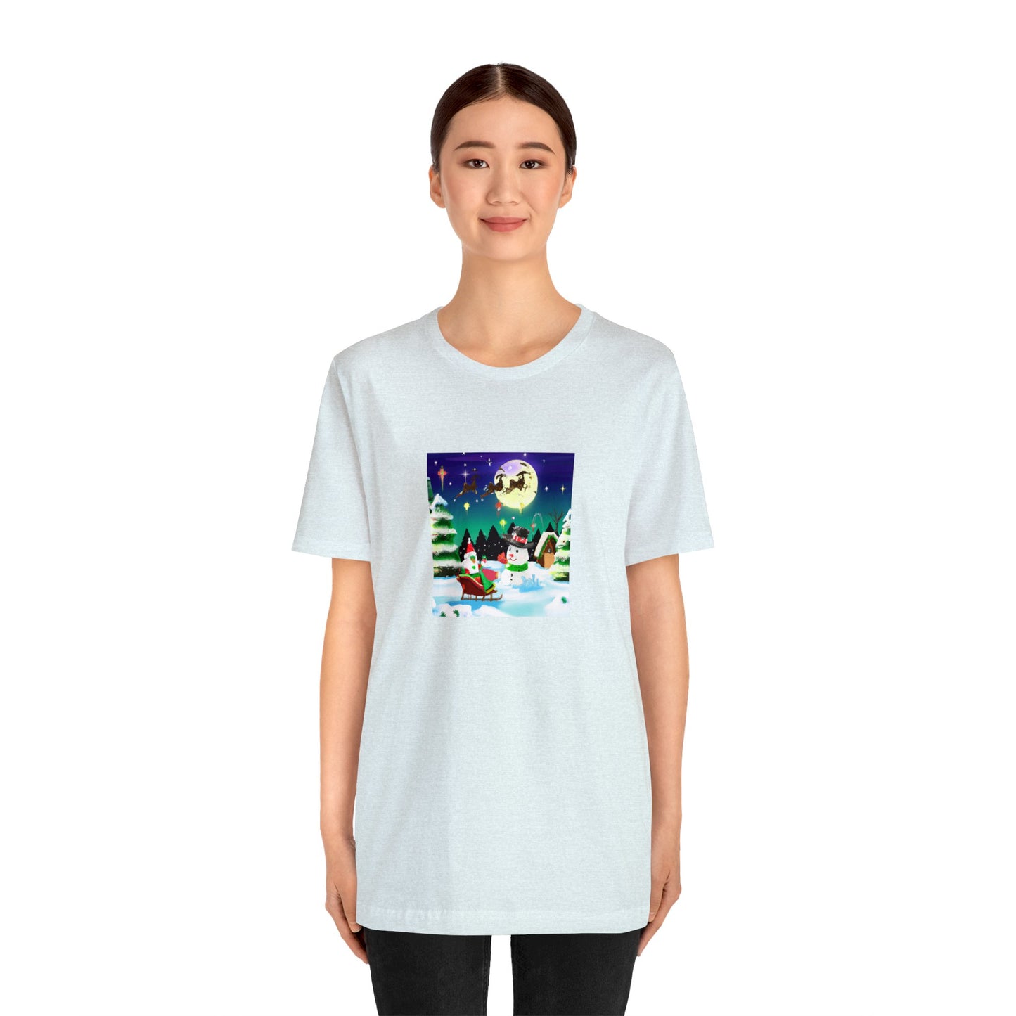 TwinkleToes - Tee