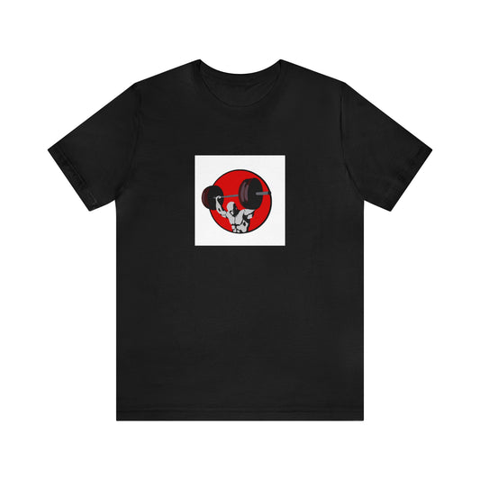 :
Marcus Krampus - Tee