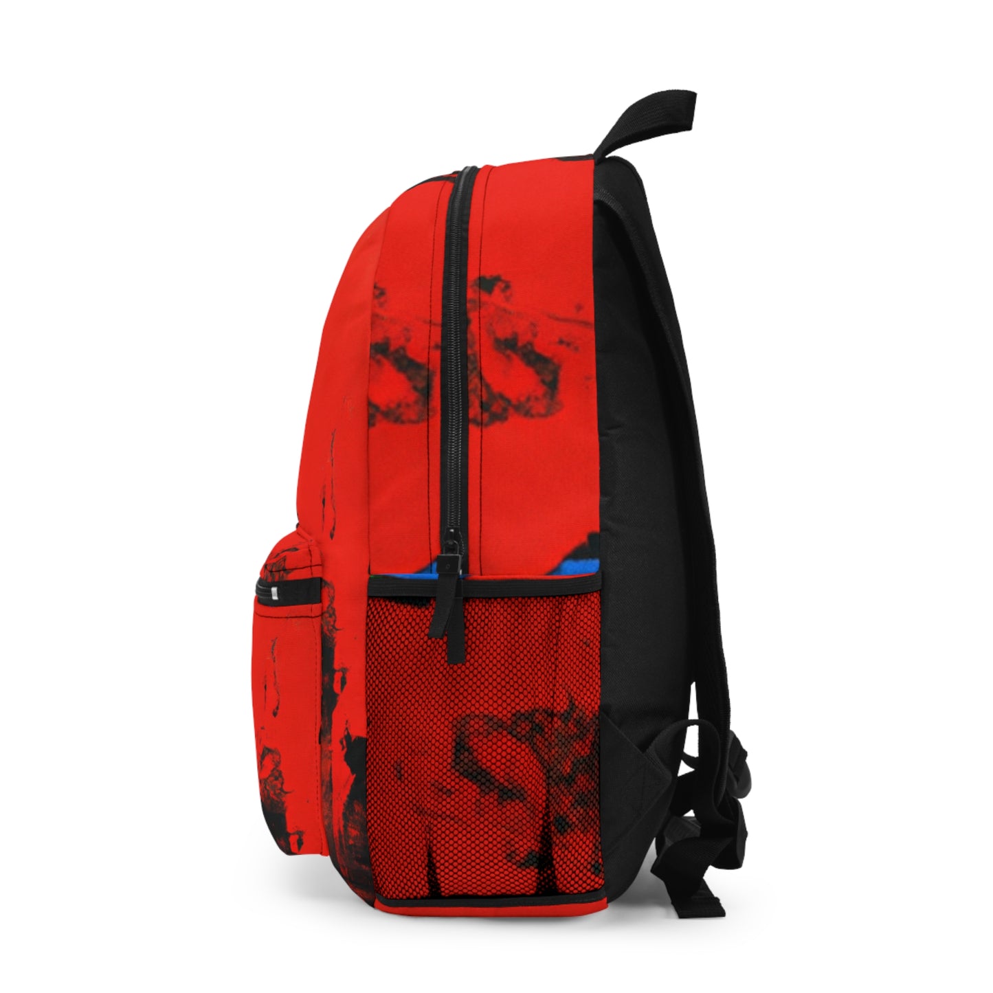 Fernald Corrozzo - Backpack