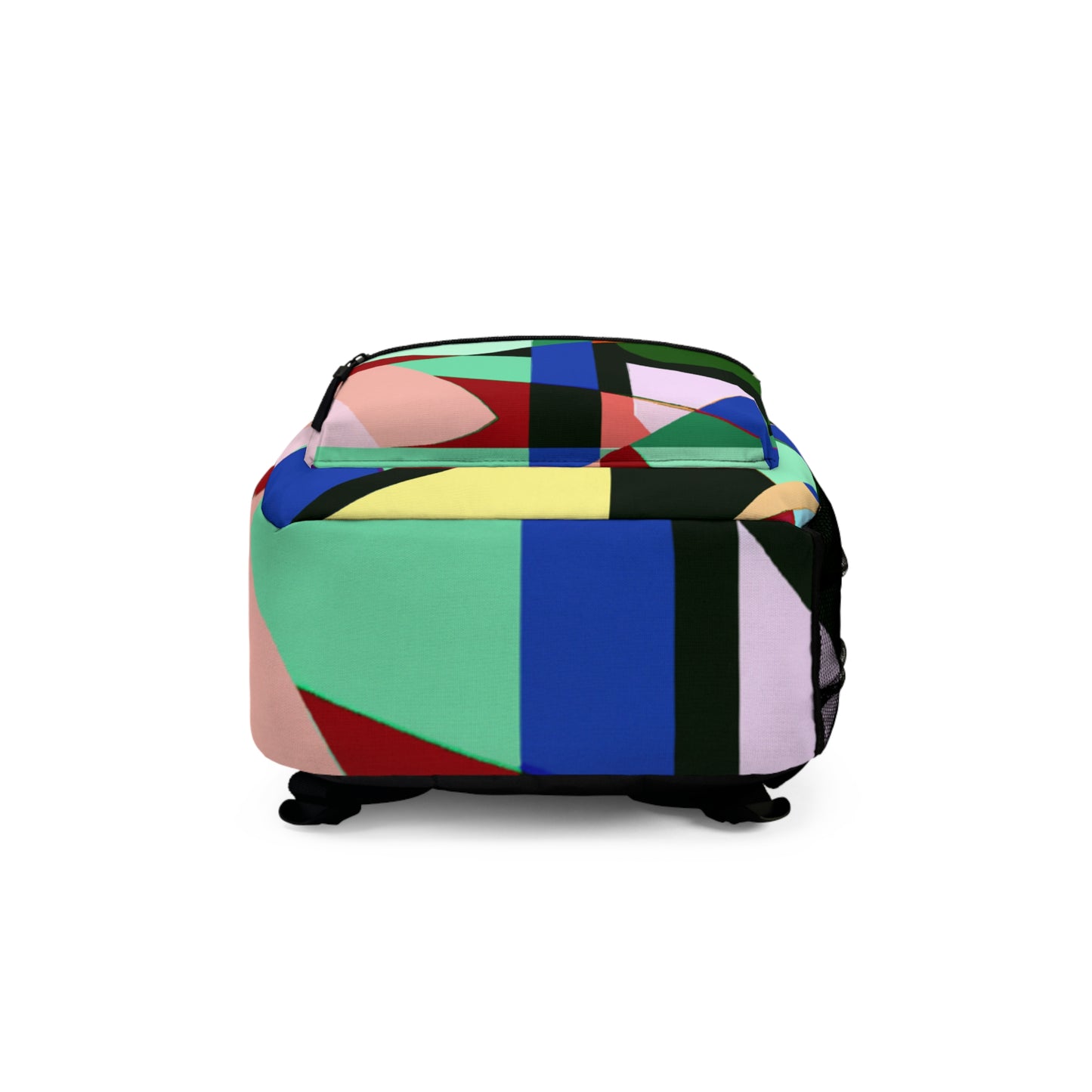 Wulmar of Winterbourne - Backpack