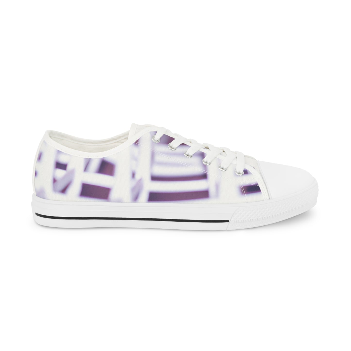 Cornelius Cottontoes - Low Top Shoes