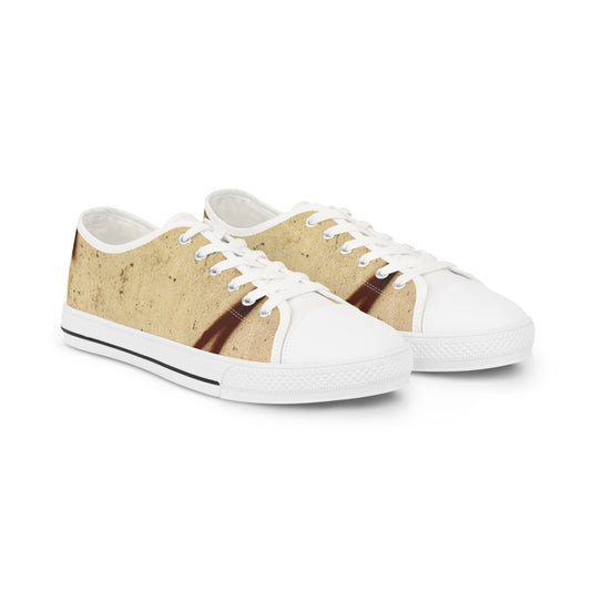 Aurora Scuttsolver - Low Top Shoes