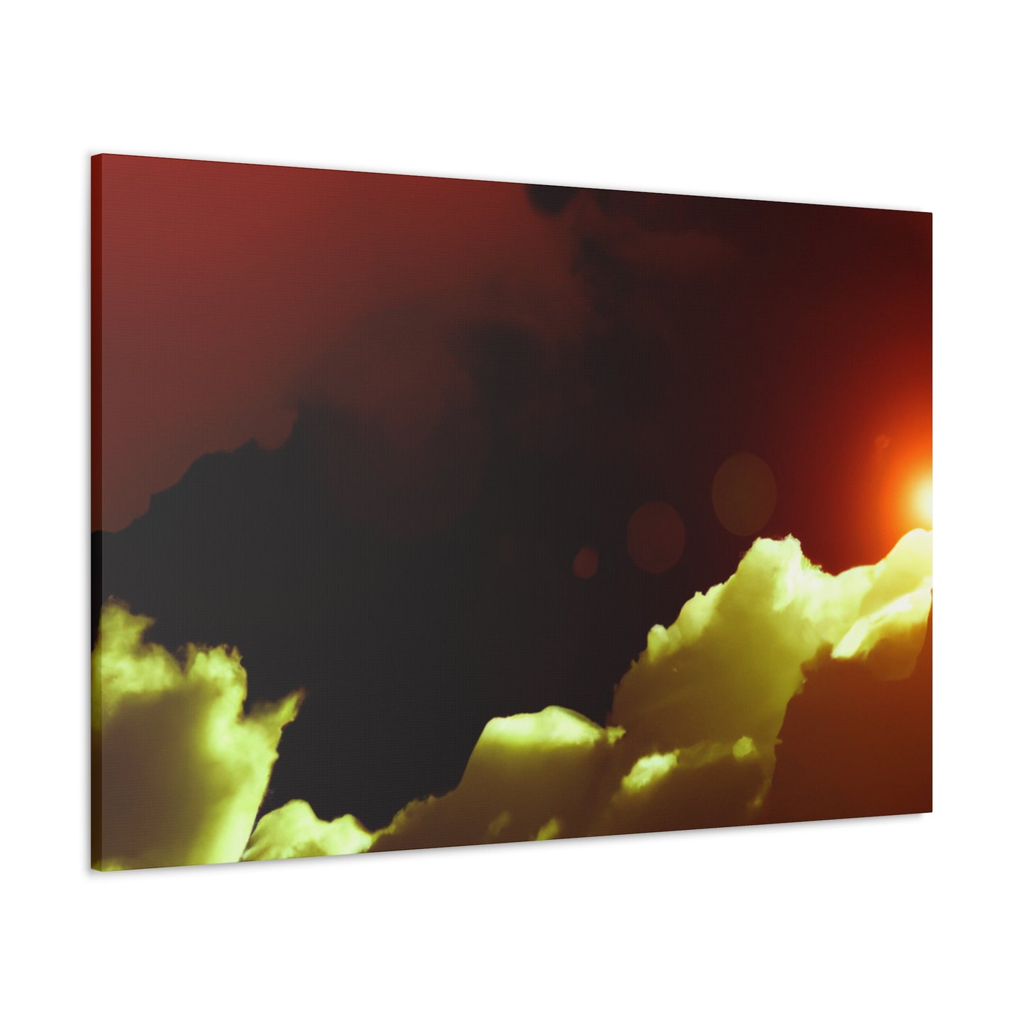 Lilithithlocheth - Canvas