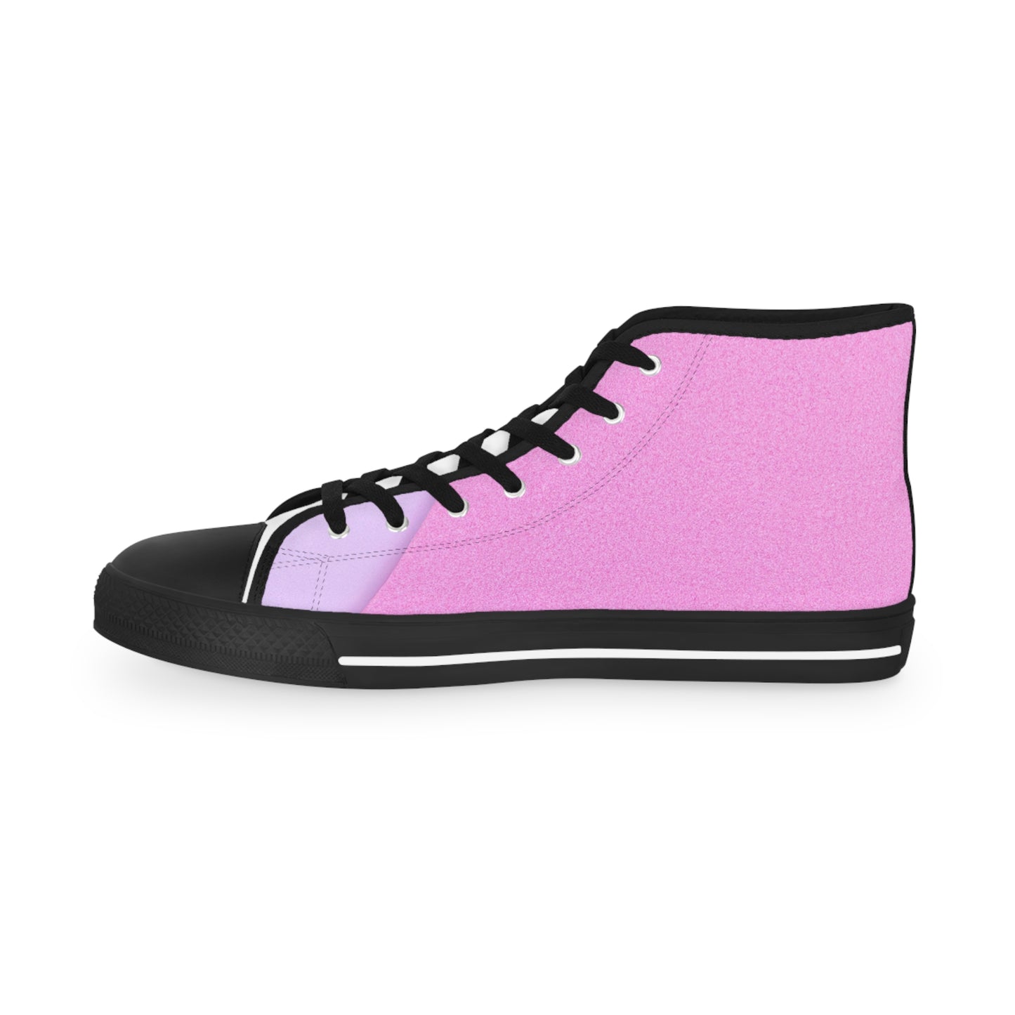 Augusta Stirling - High Top Shoes