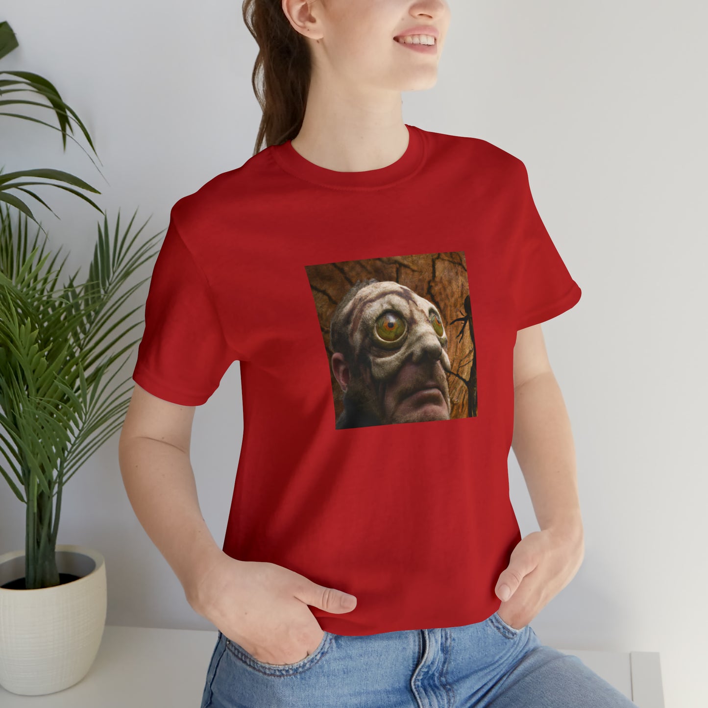 Jhacastiel - Tee