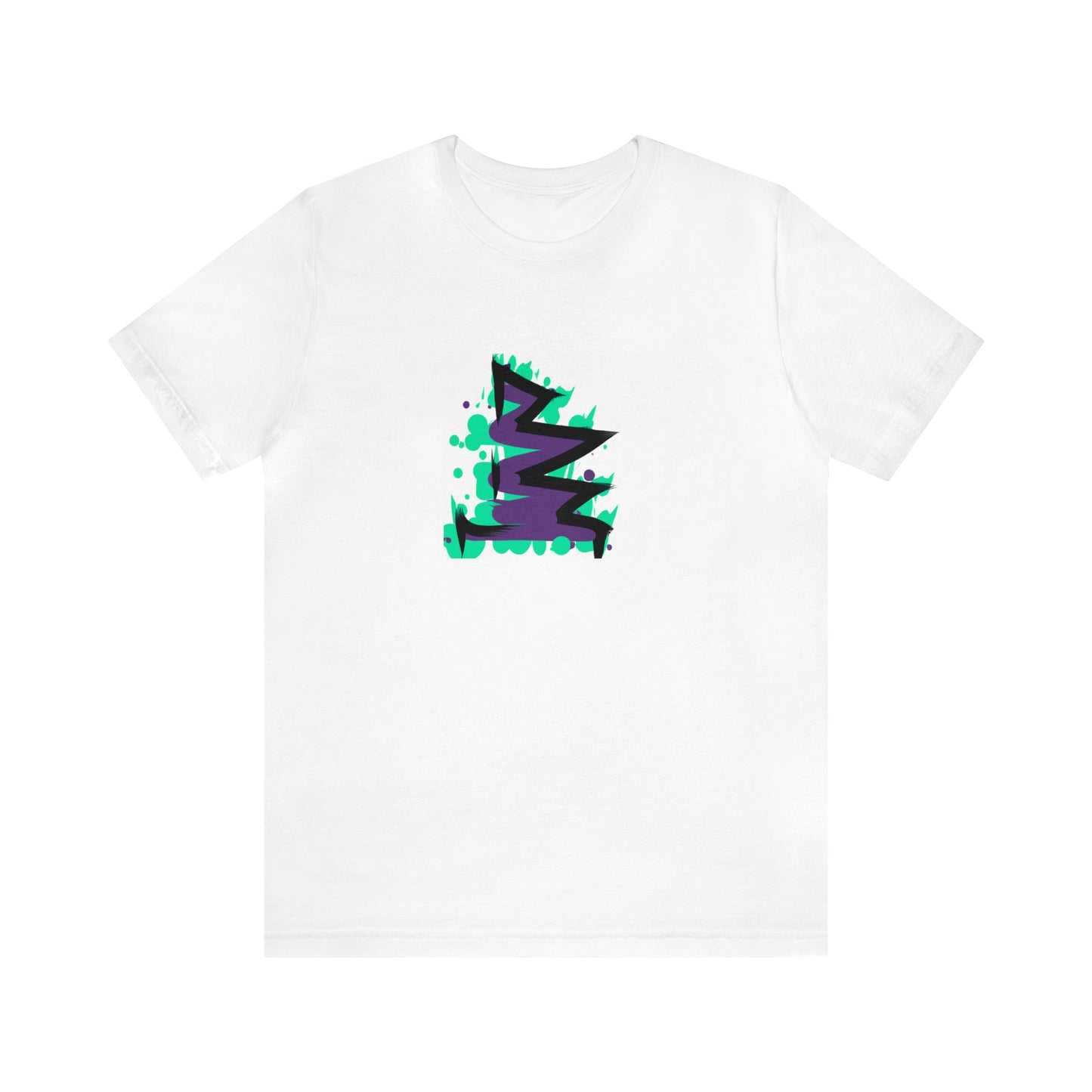Cameron Starburst - Tee