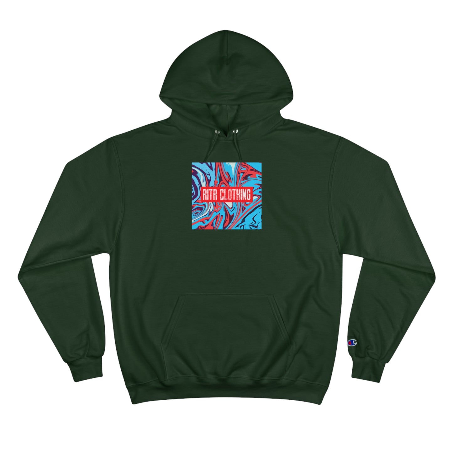 Giovanni da Verona - Hoodie
