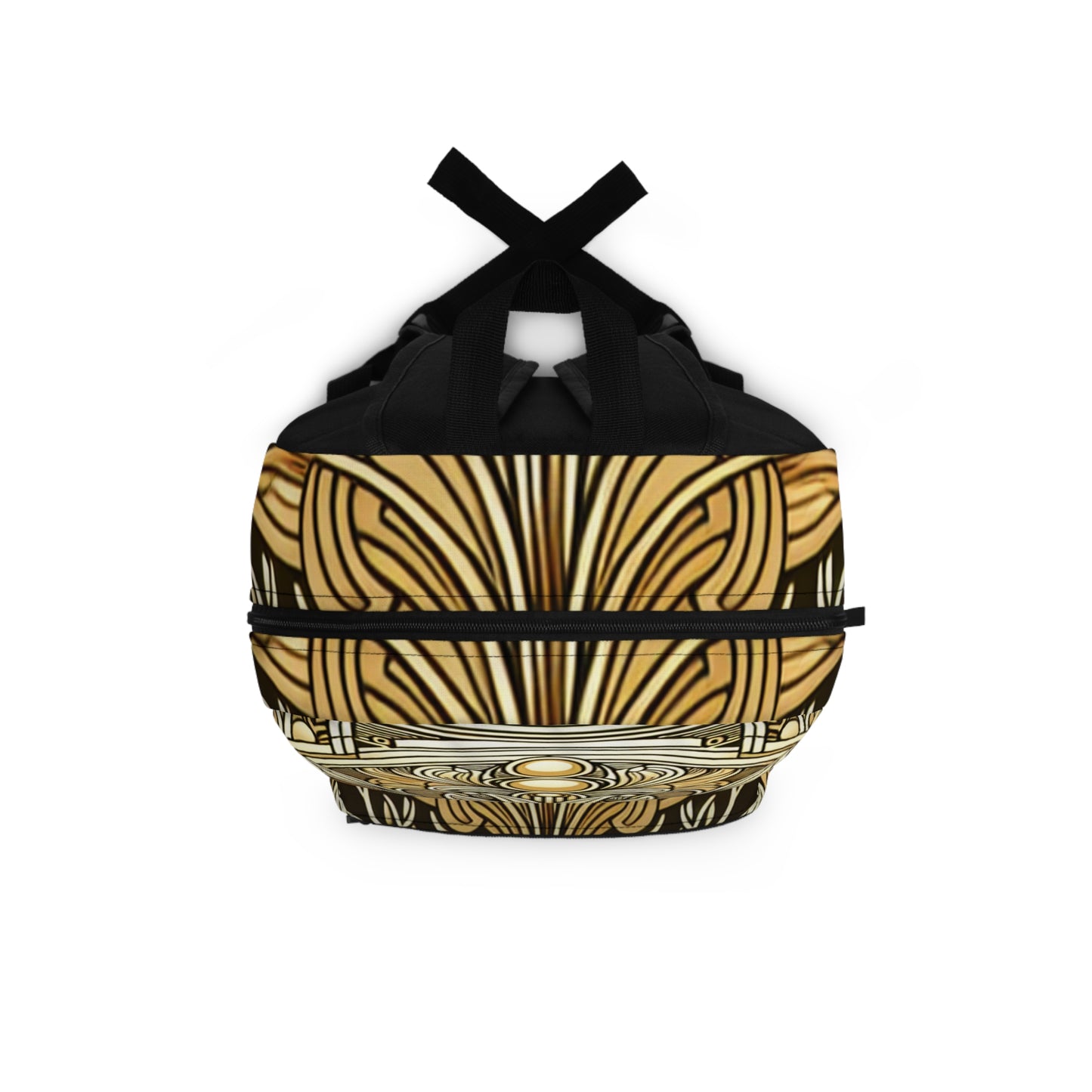Male: Karl Van Den Berg
Female: Martina Bauerhof - Backpack