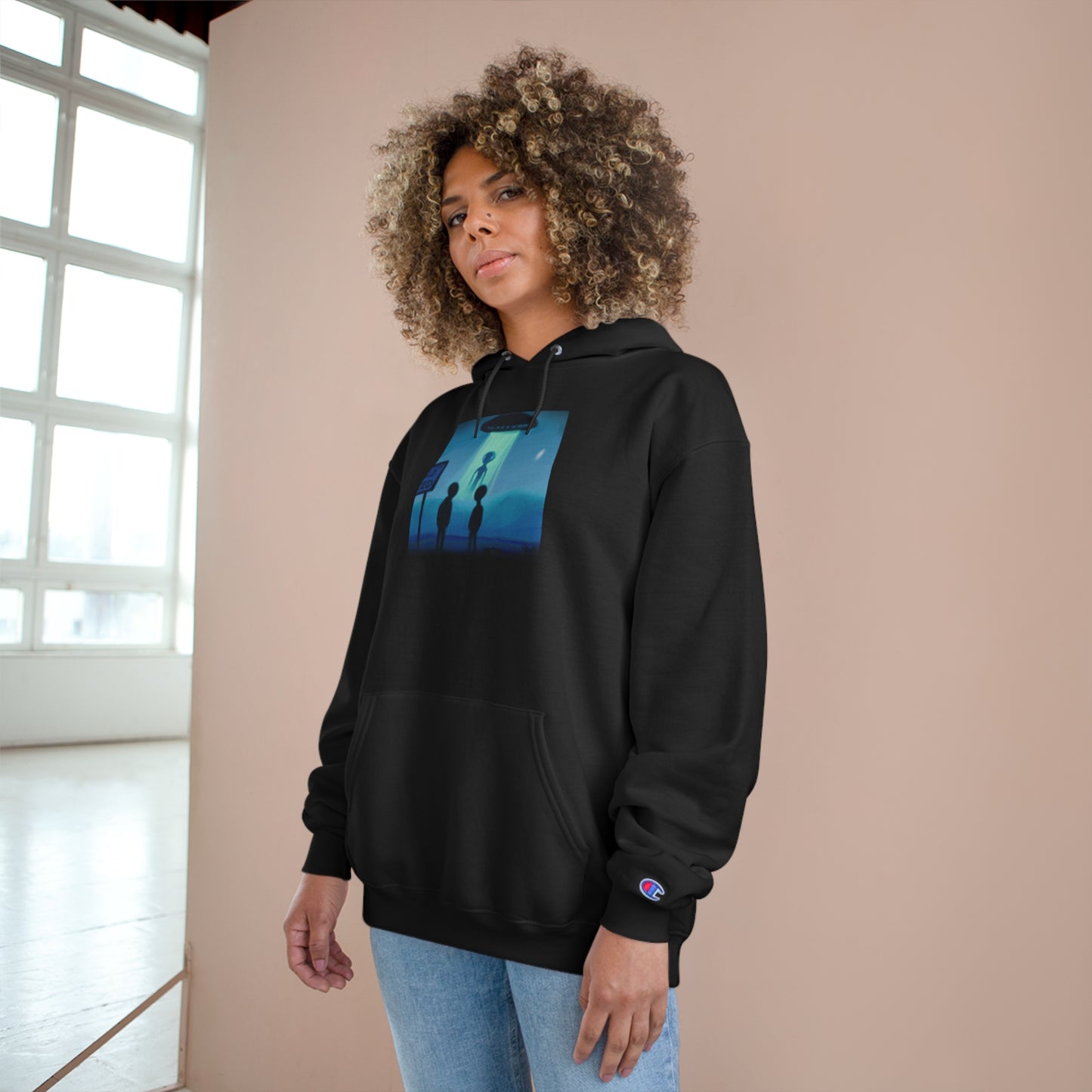 Adenaa Marr - Hoodie