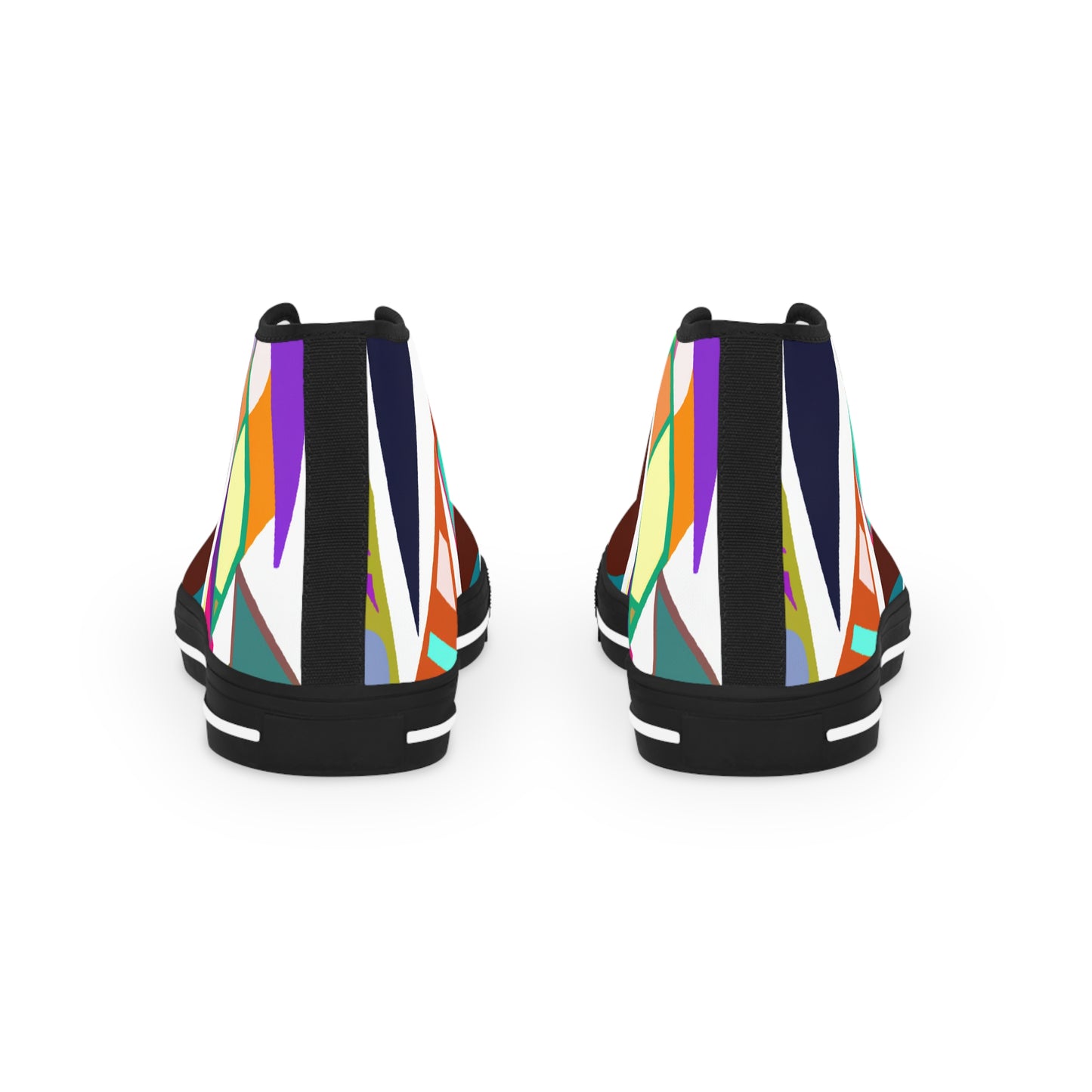 Gustozino Galareto - High Top Shoes