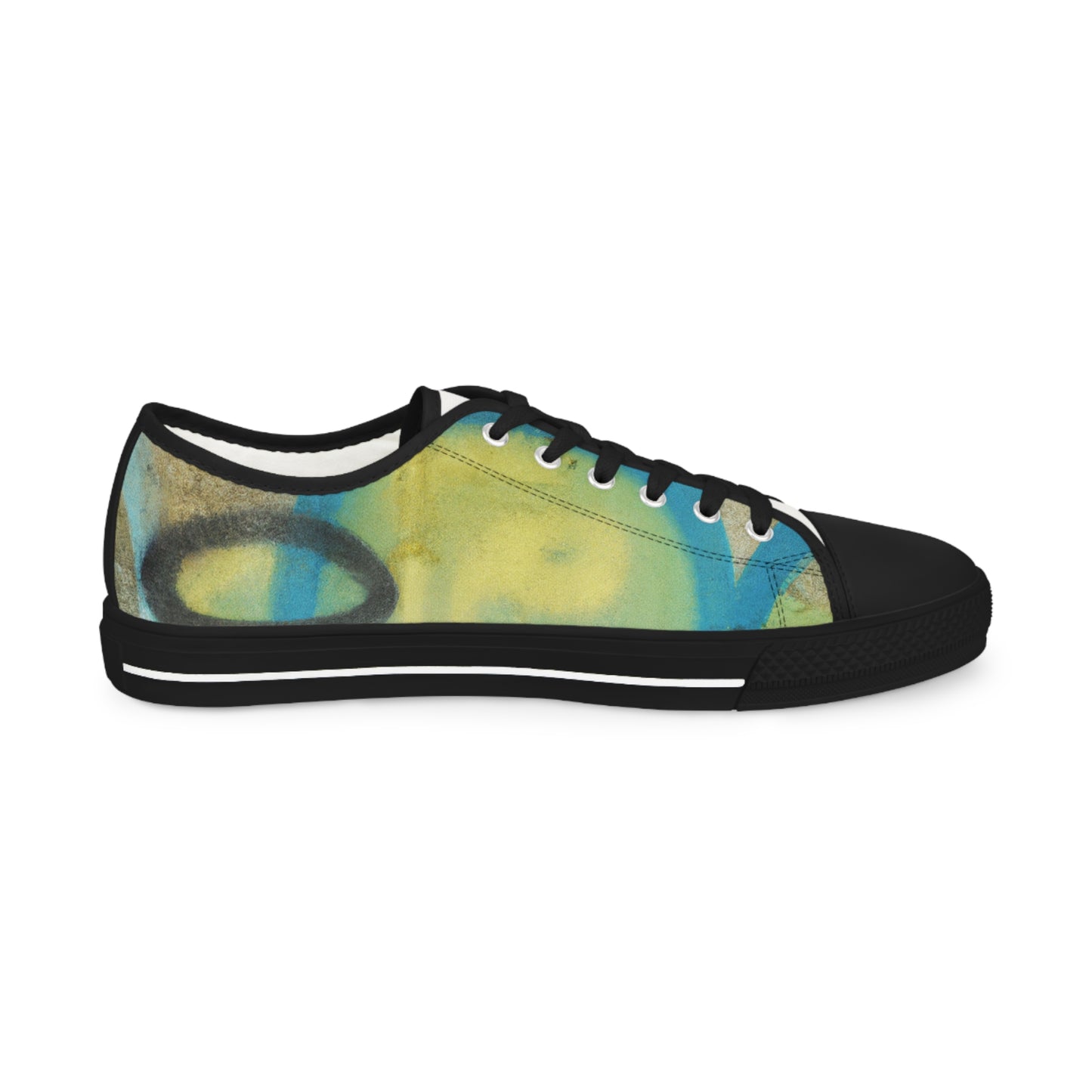 Sebastian Soleweaver - Low Top Shoes