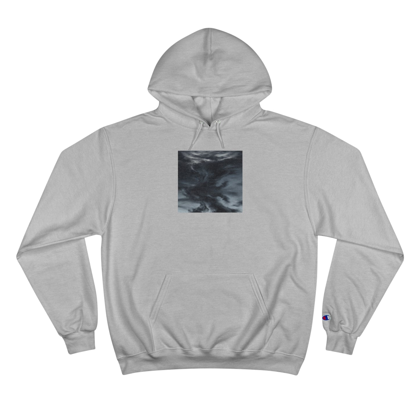Abiasiel - Hoodie
