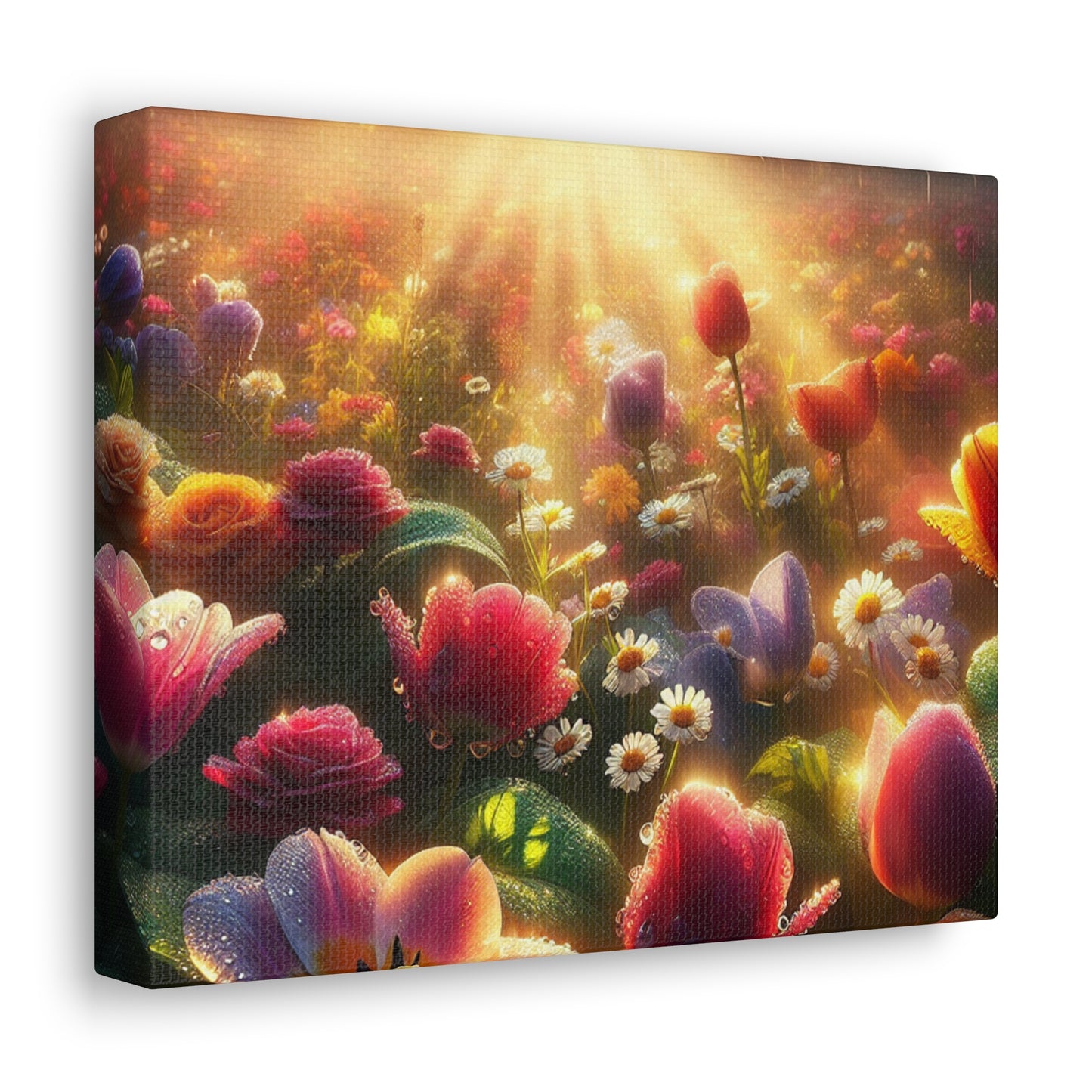 Fiona Calderwood - Canvas