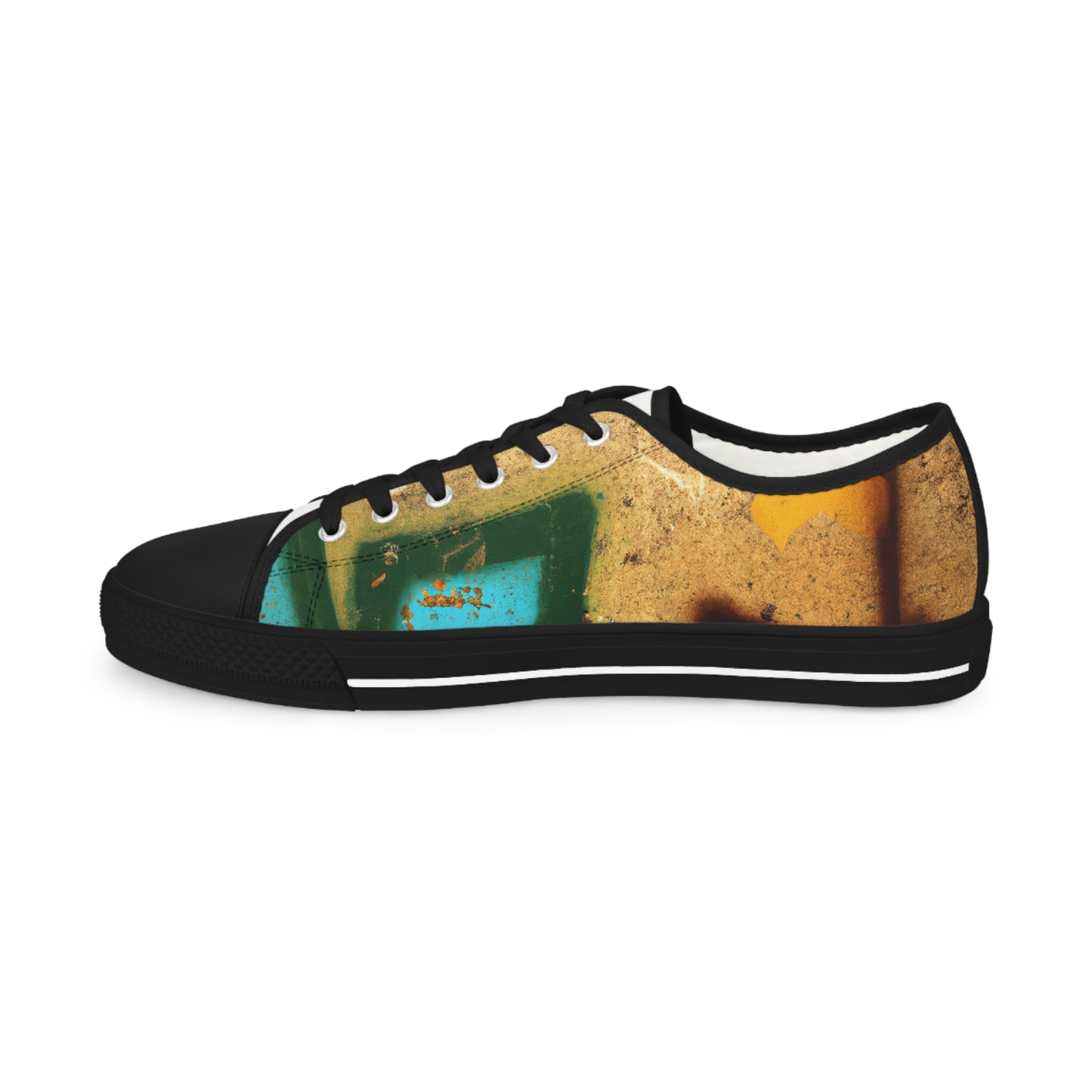 Ellen de Walker - Low Top Shoes