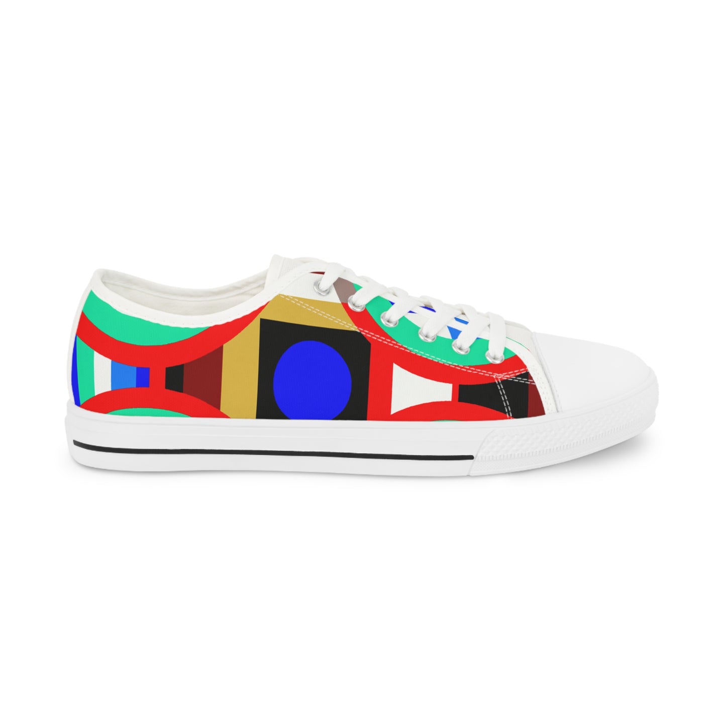 .
Gytha Gableson - Low Top Shoes