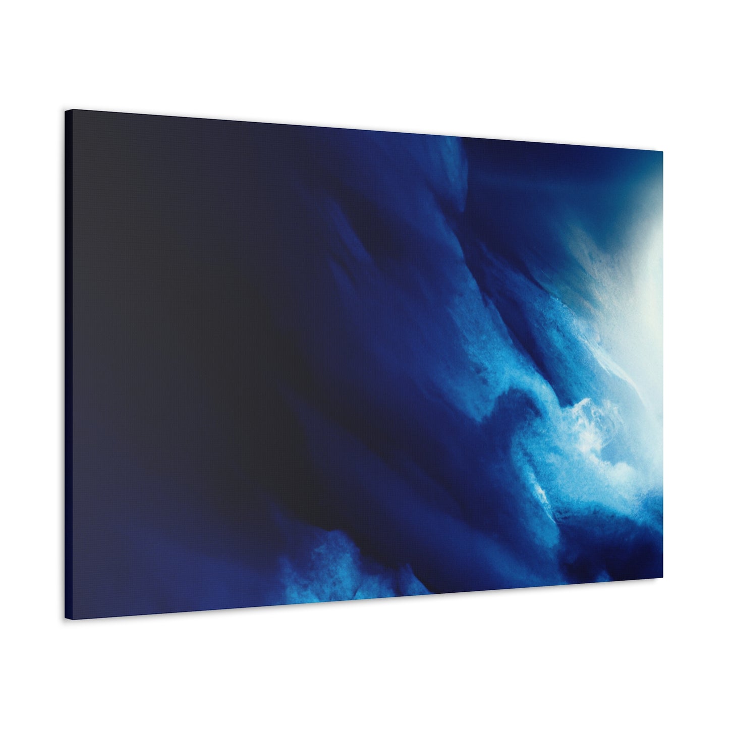 Mortalchanel - Canvas