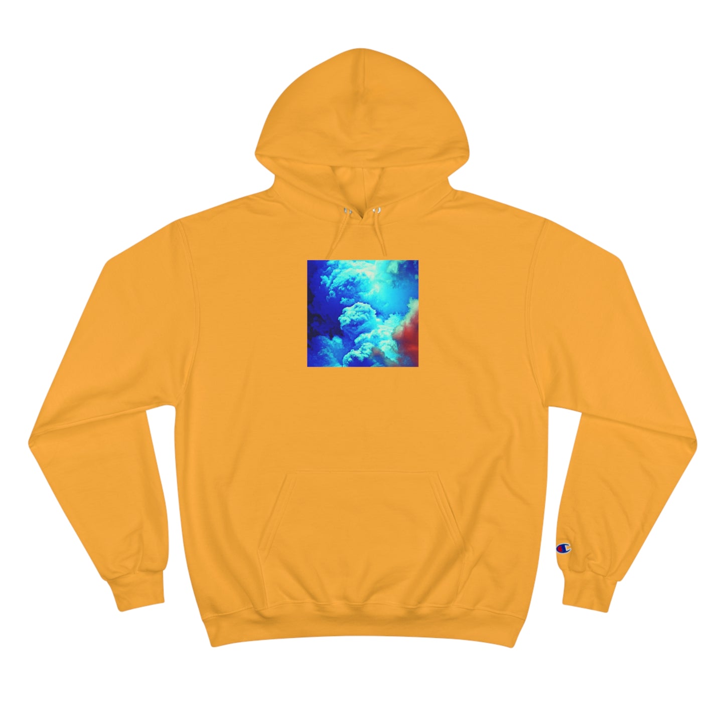 Shammuliel - Hoodie