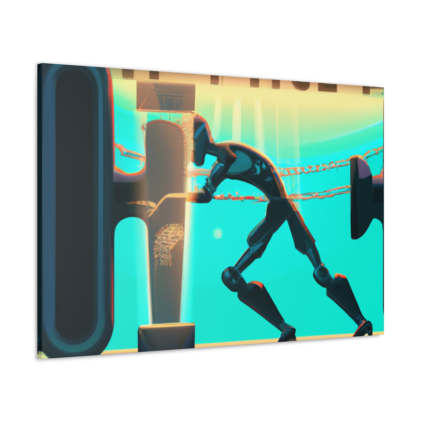 SlyVertex - Canvas