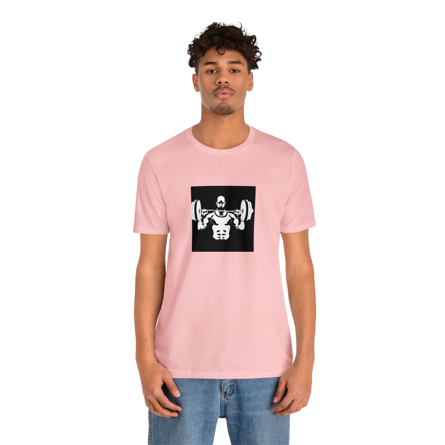 Ava Bodystrong - Tee