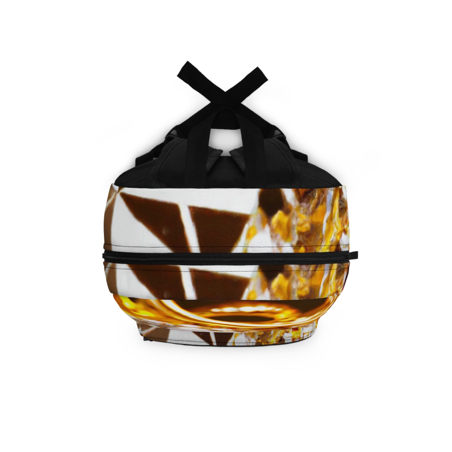 Gloryanne Goldenlace - Backpack