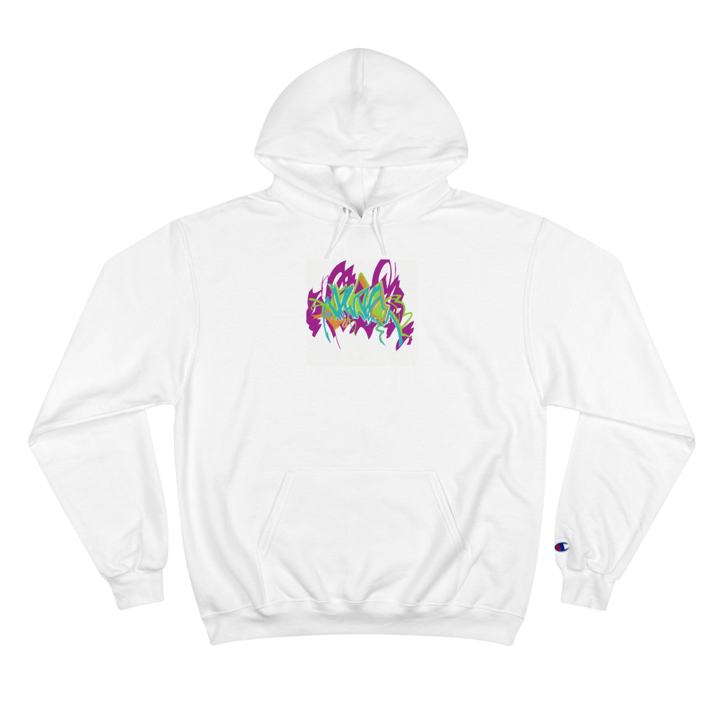 Tasha "The Curator" Bunce - Hoodie
