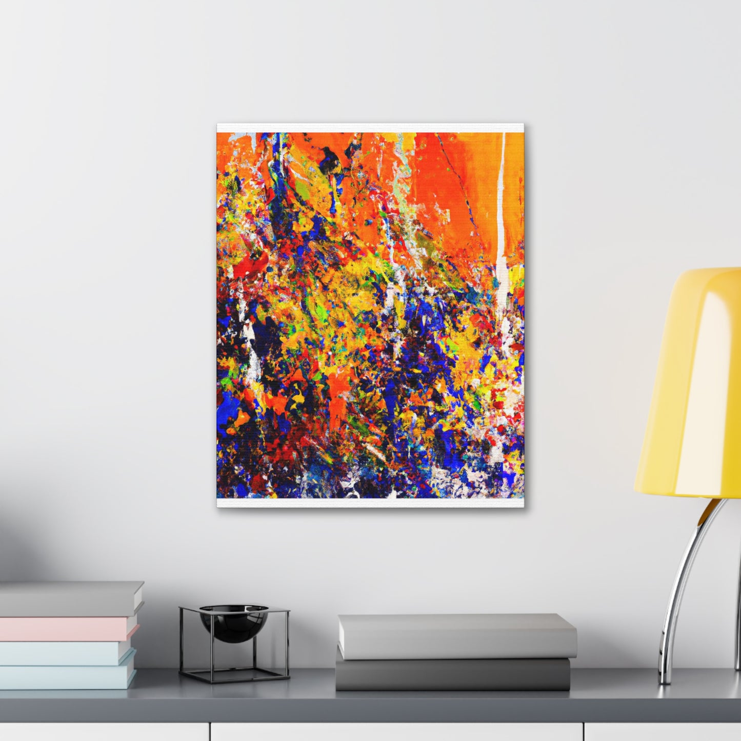 William Wordsworth - Canvas