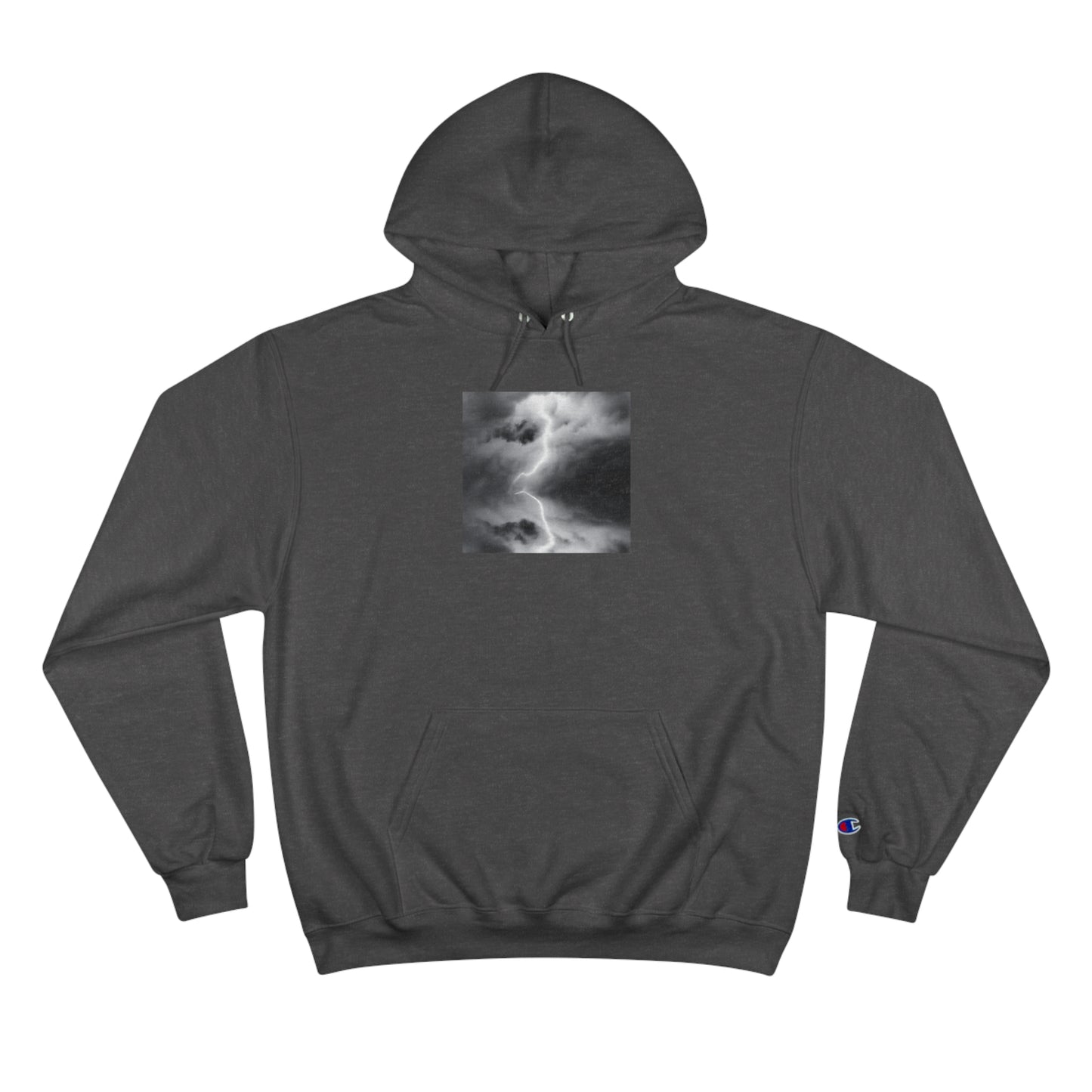 Darakiel - Hoodie