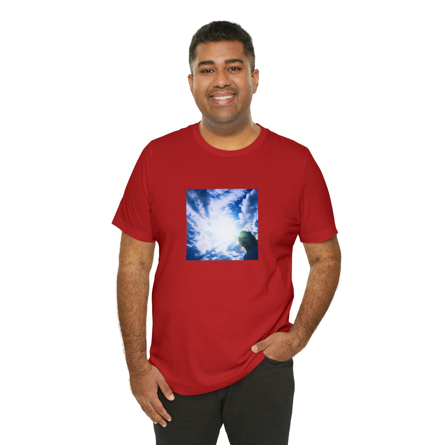 .
Gevanicea - Female Demon - Tee