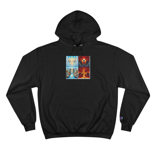 Seraphethia - Hoodie