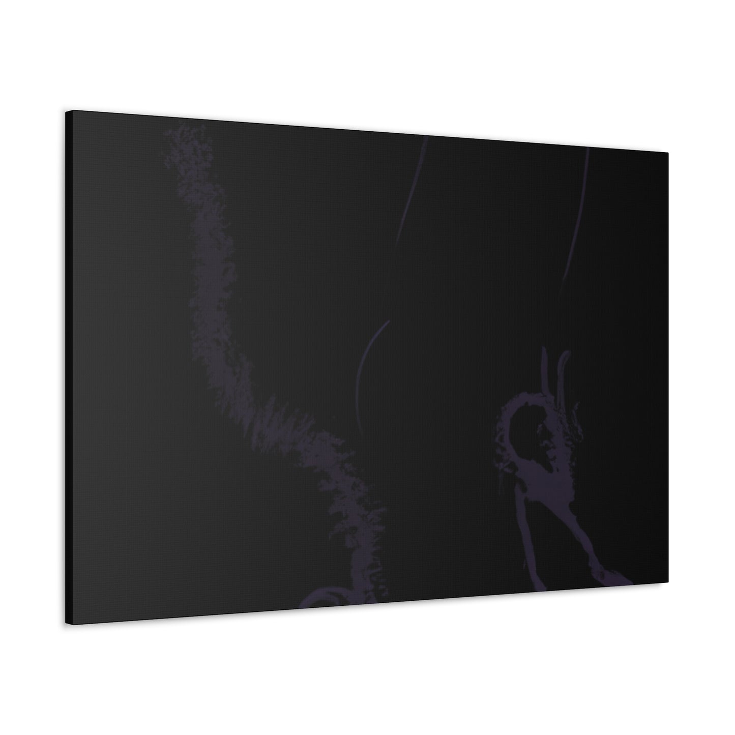 Sahamiret the Grand. - Canvas