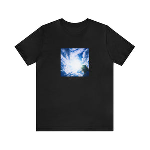 .
Gevanicea - Female Demon - Tee