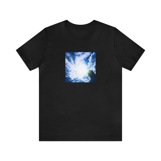 .
Gevanicea - Female Demon - Tee