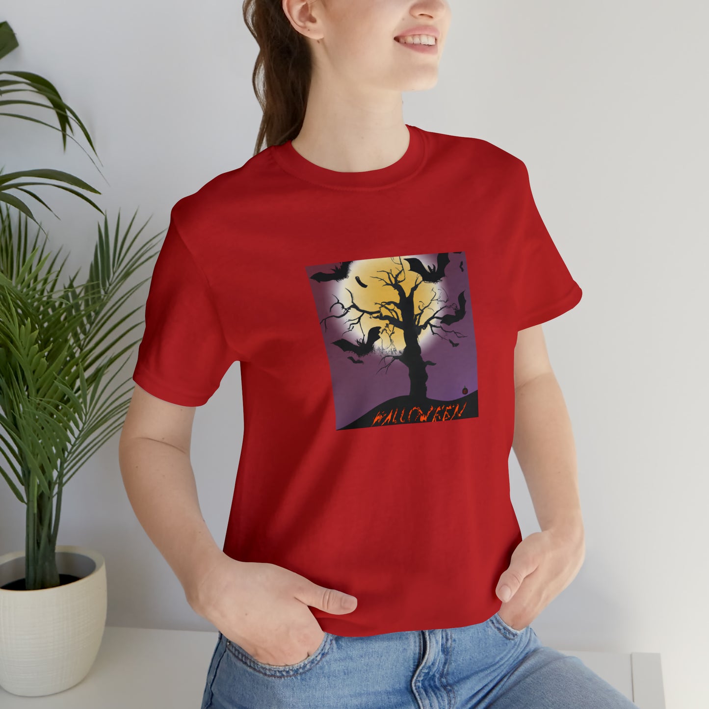 Henry Spectrus - Tee