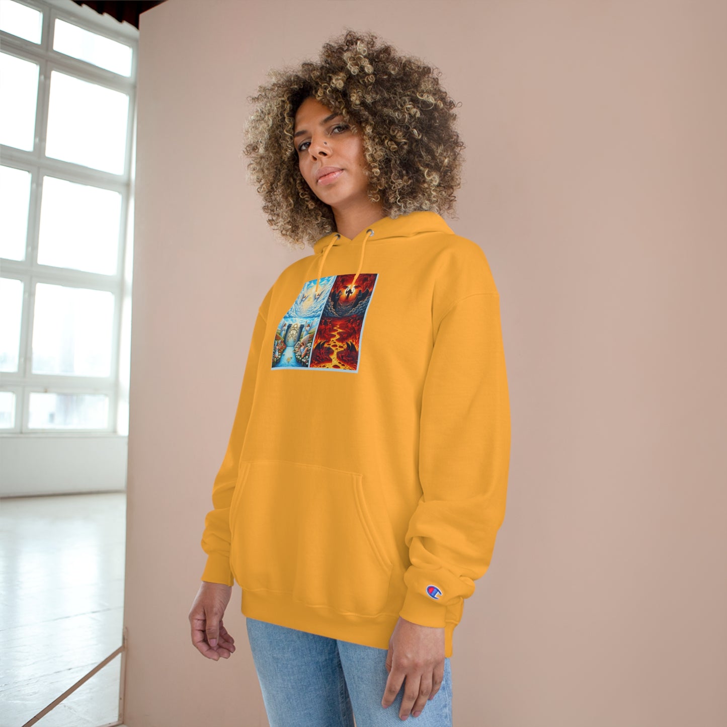 Seraphethia - Hoodie