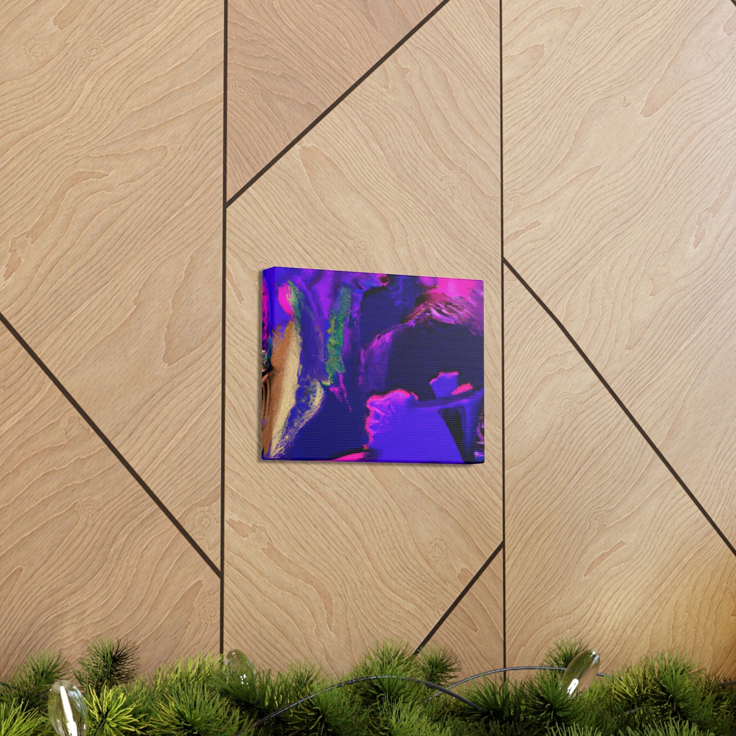 Caravaggio - Canvas