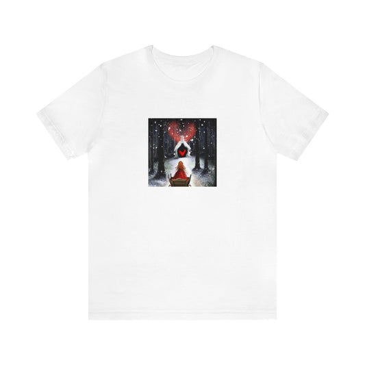Fizzbuzz Sleighbells - Tee