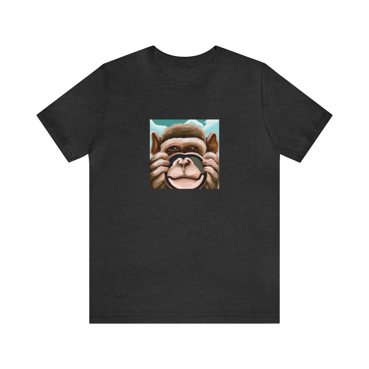 Chamuka - Tee