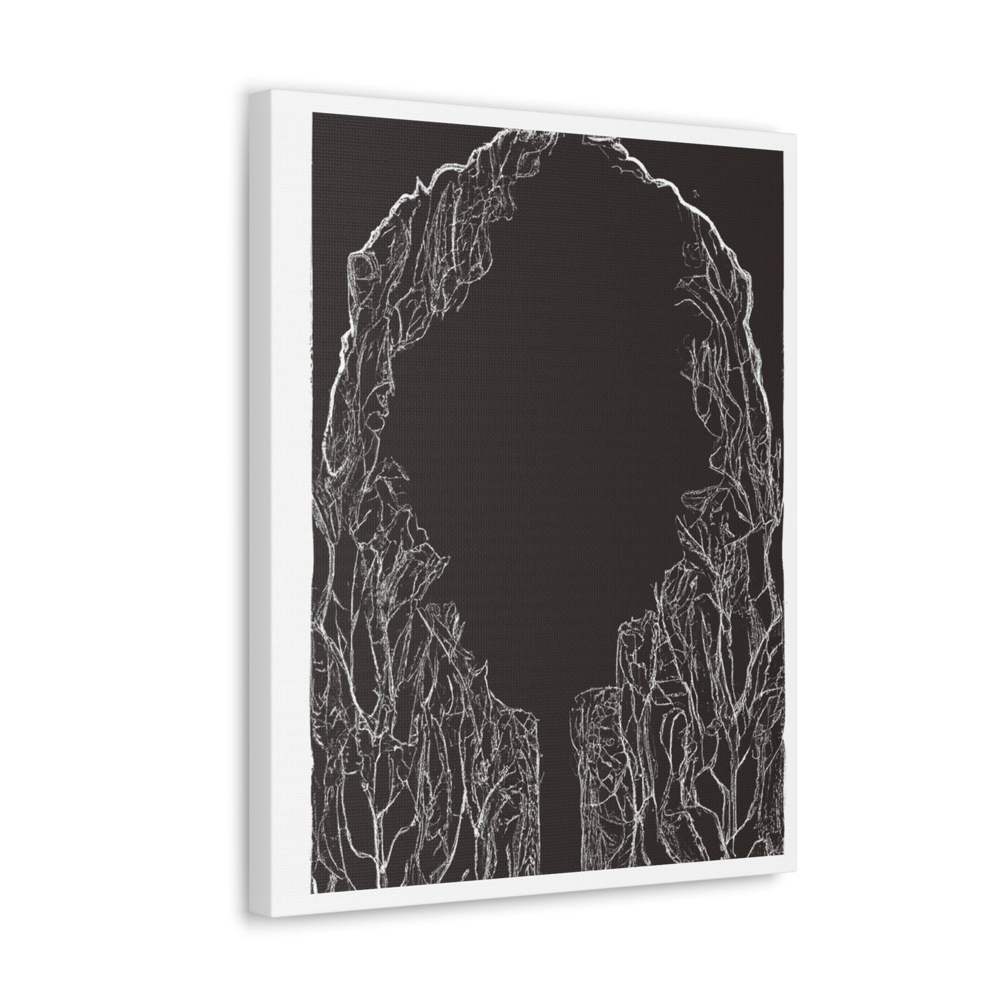 Ptolemy Cleopatra - Canvas