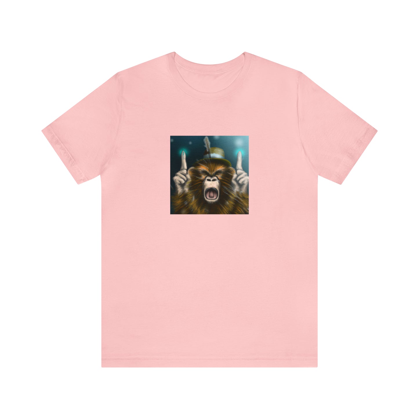 Juba the Wise - Tee