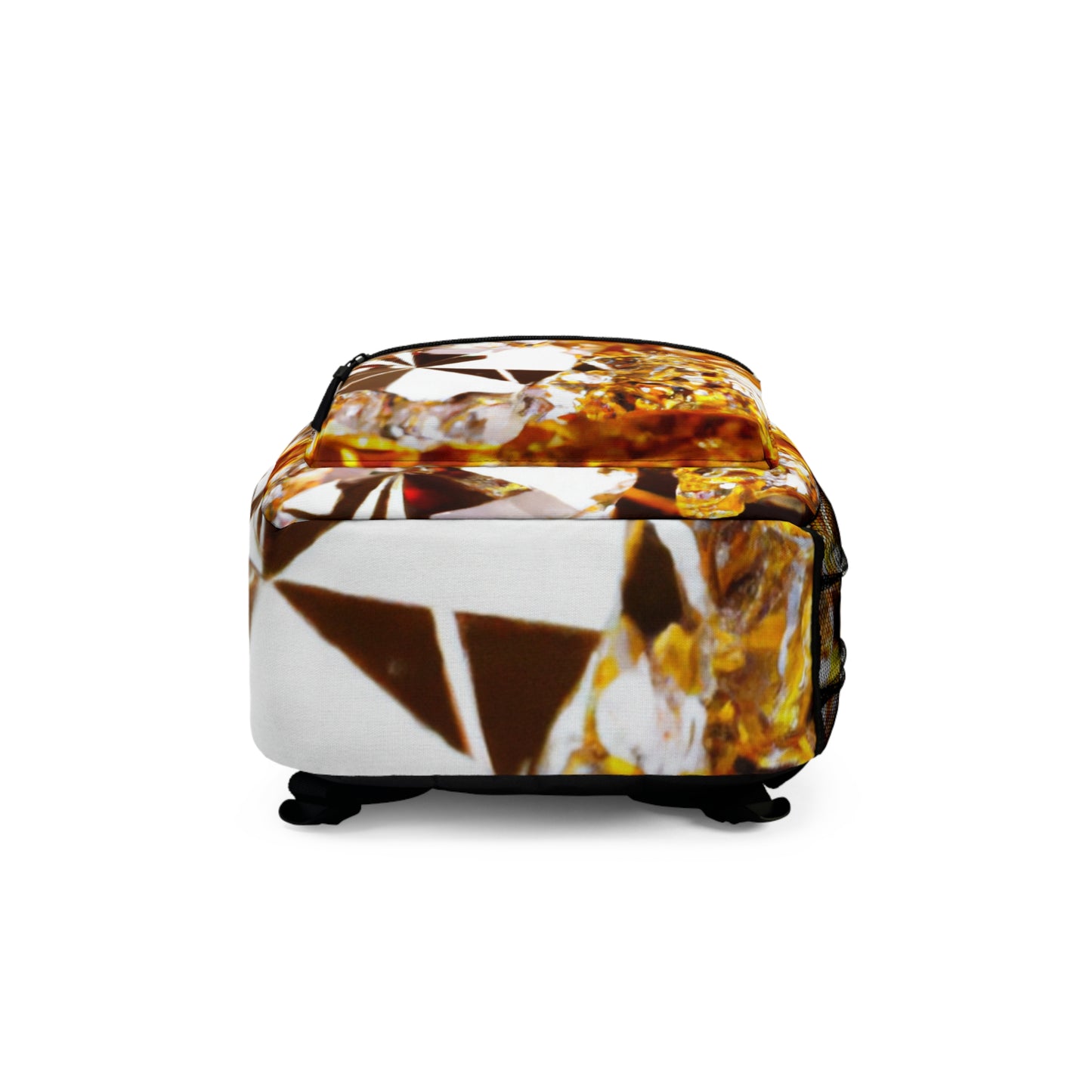 Gloryanne Goldenlace - Backpack