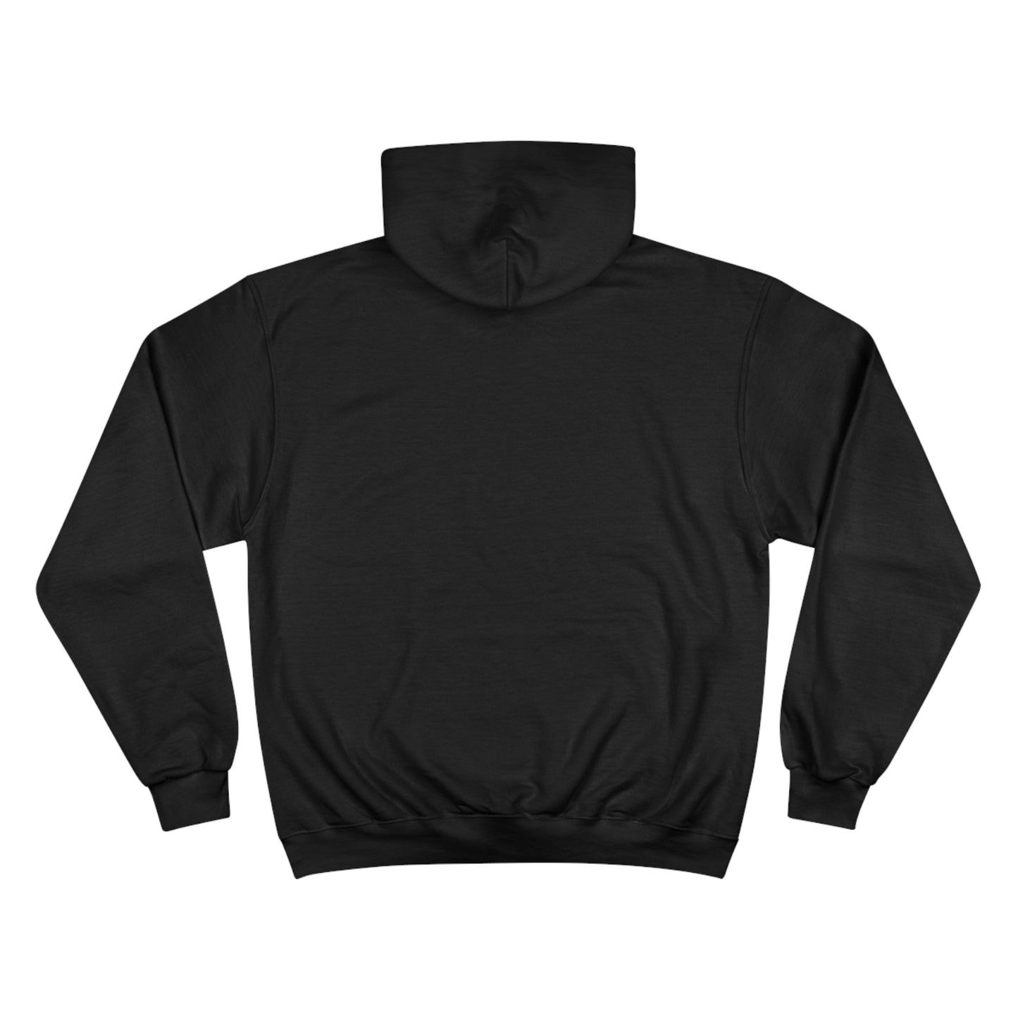 Tasha "The Curator" Bunce - Hoodie