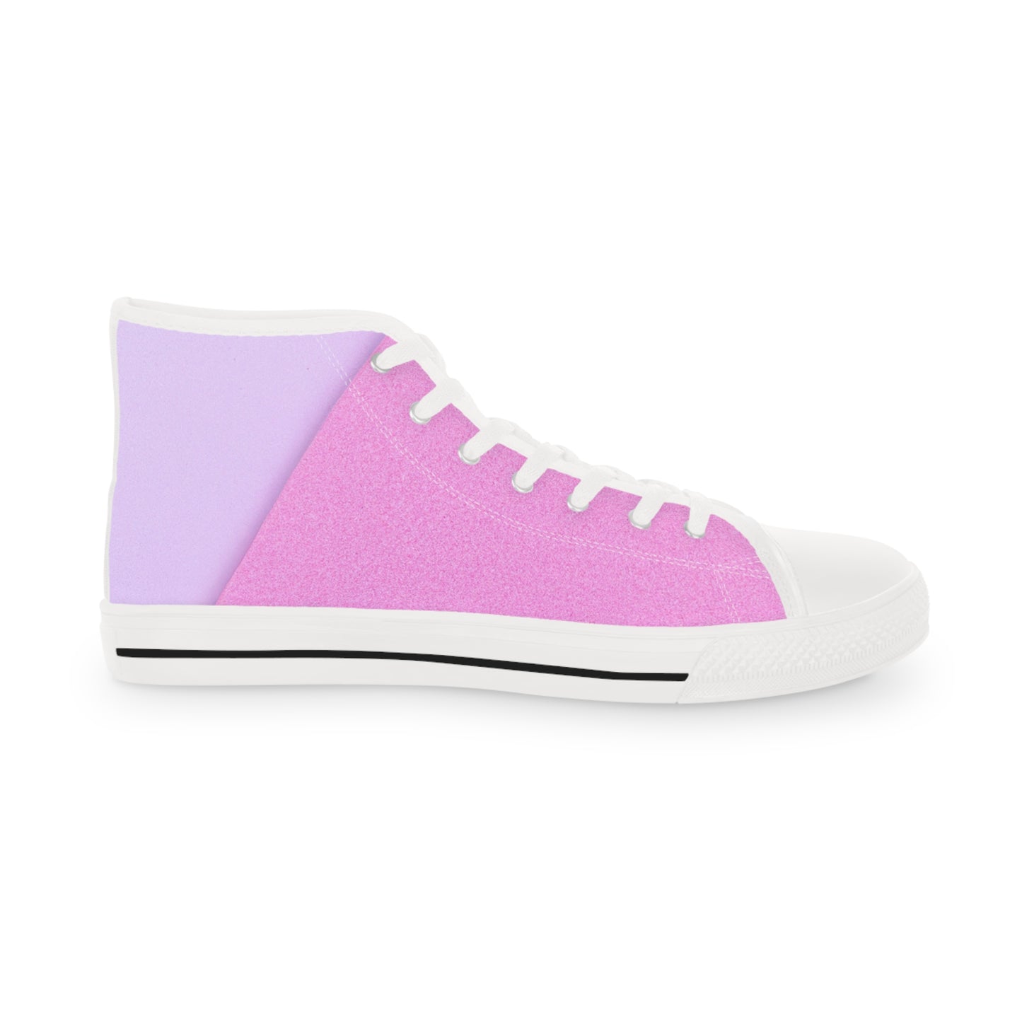Augusta Stirling - High Top Shoes