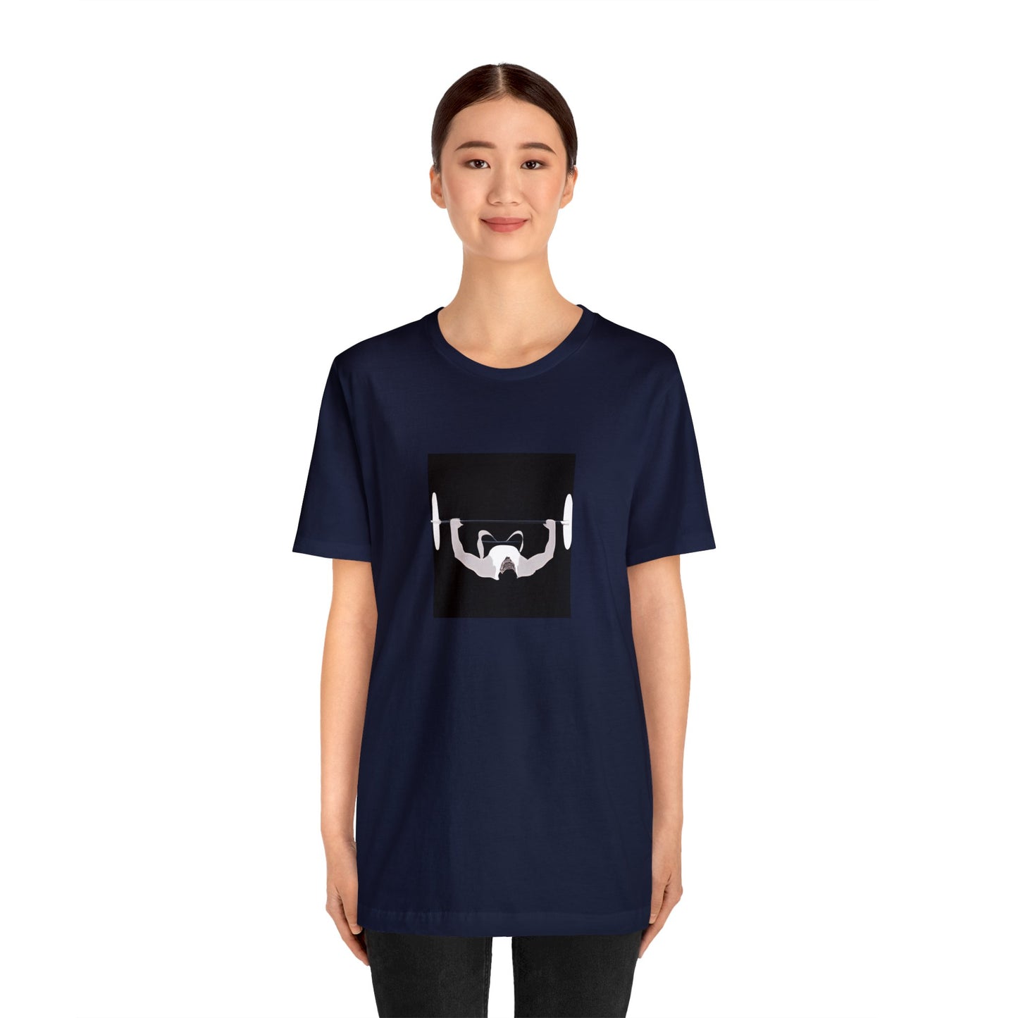 Rashid Underwood - Tee