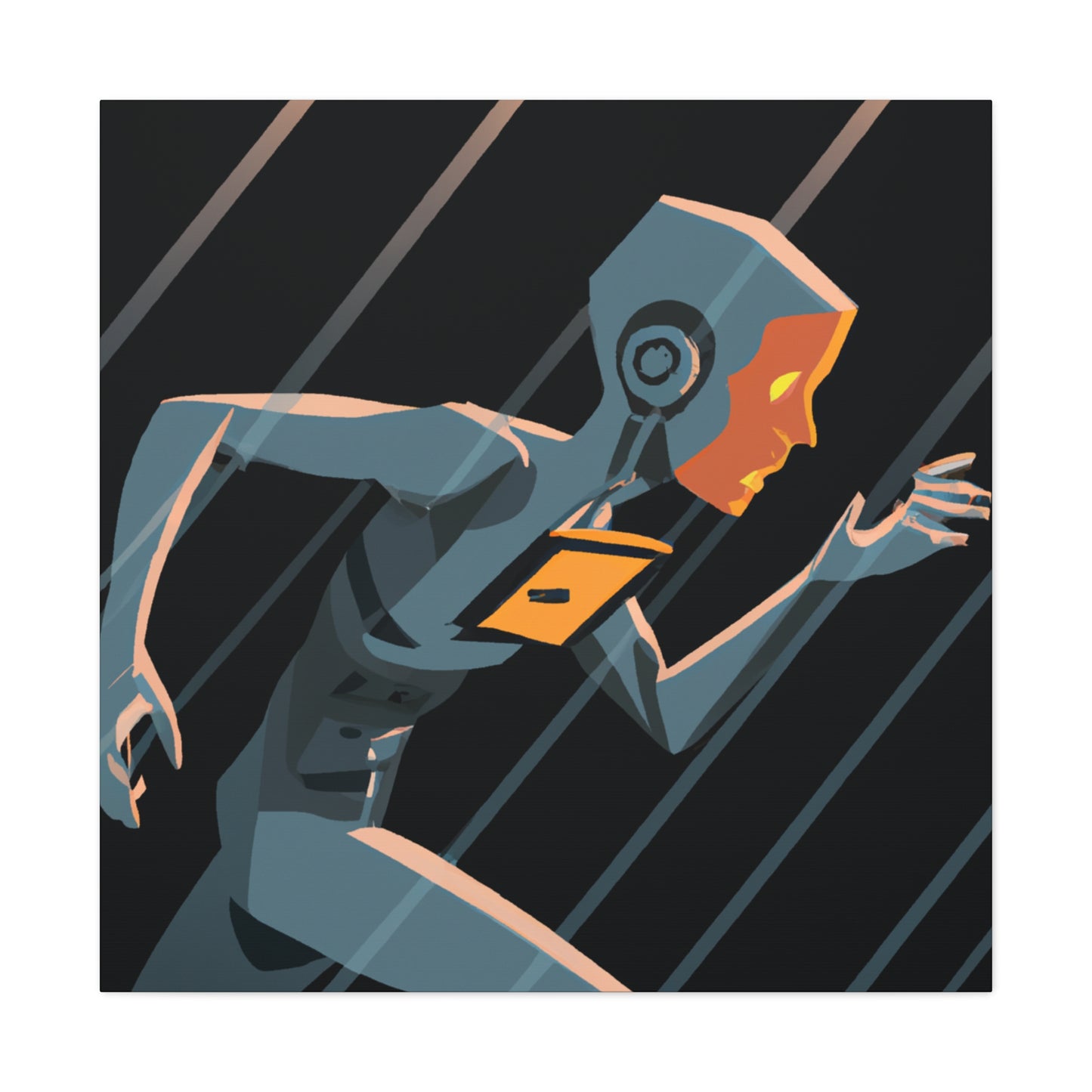 ShadowByte - Canvas