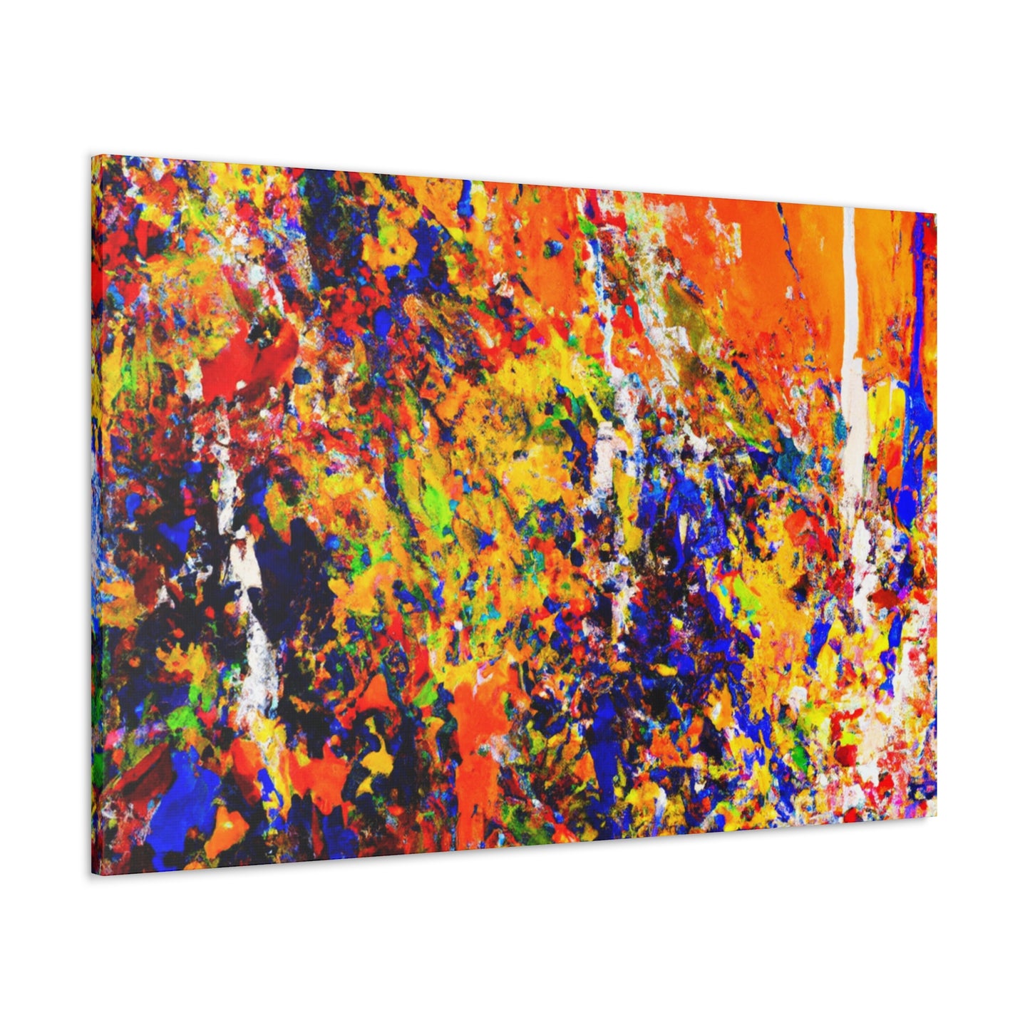 William Wordsworth - Canvas