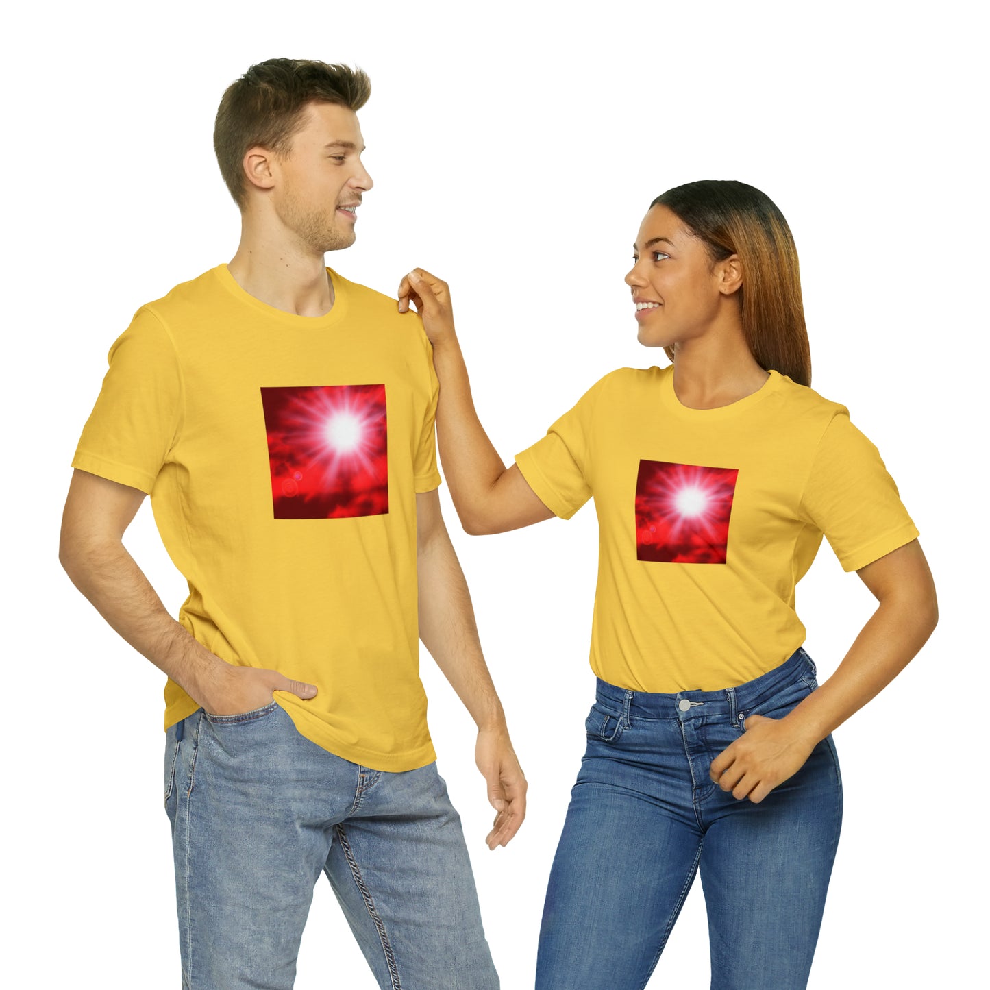 Luxifera - Tee