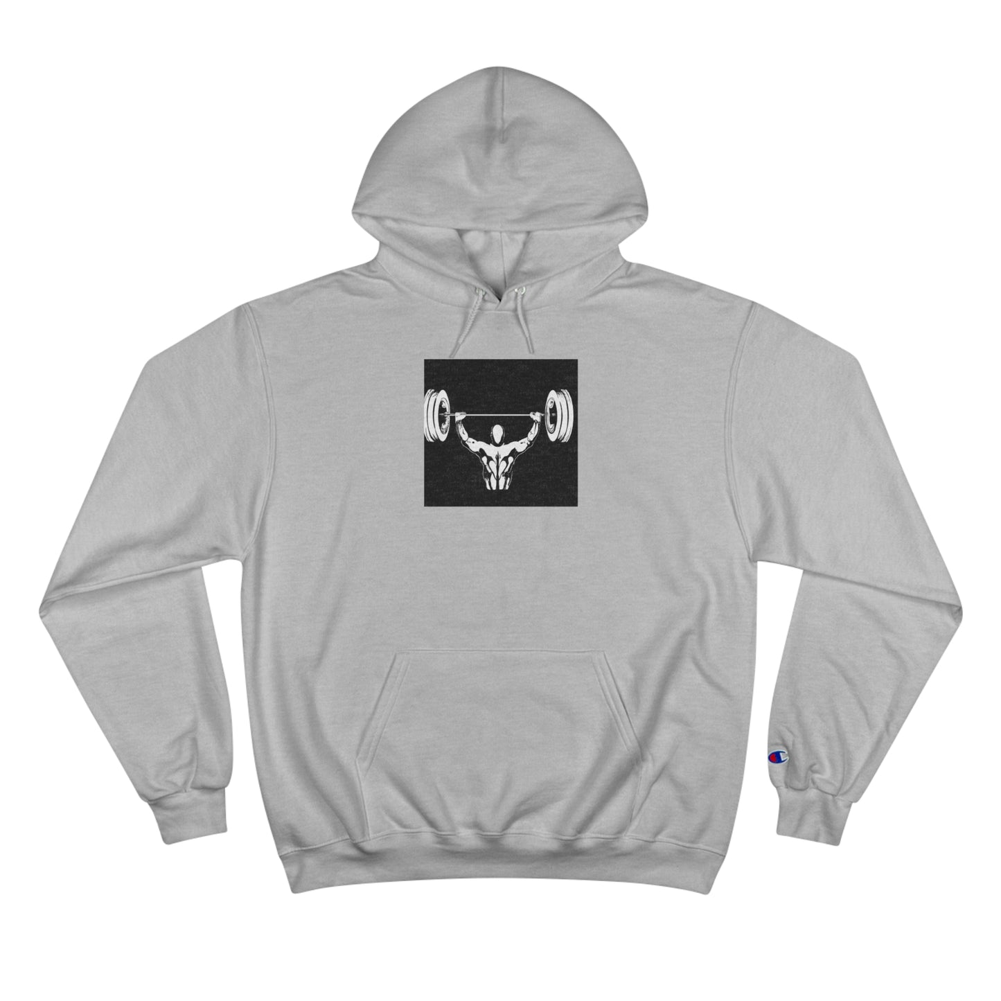 Billy Cattleya - Hoodie